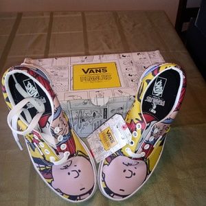 Vans (peanuts)
